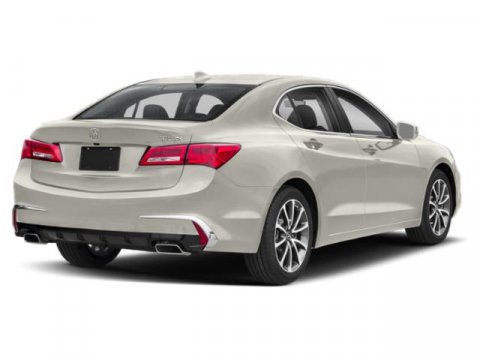 Used 2020 Acura TLX V6 image 2