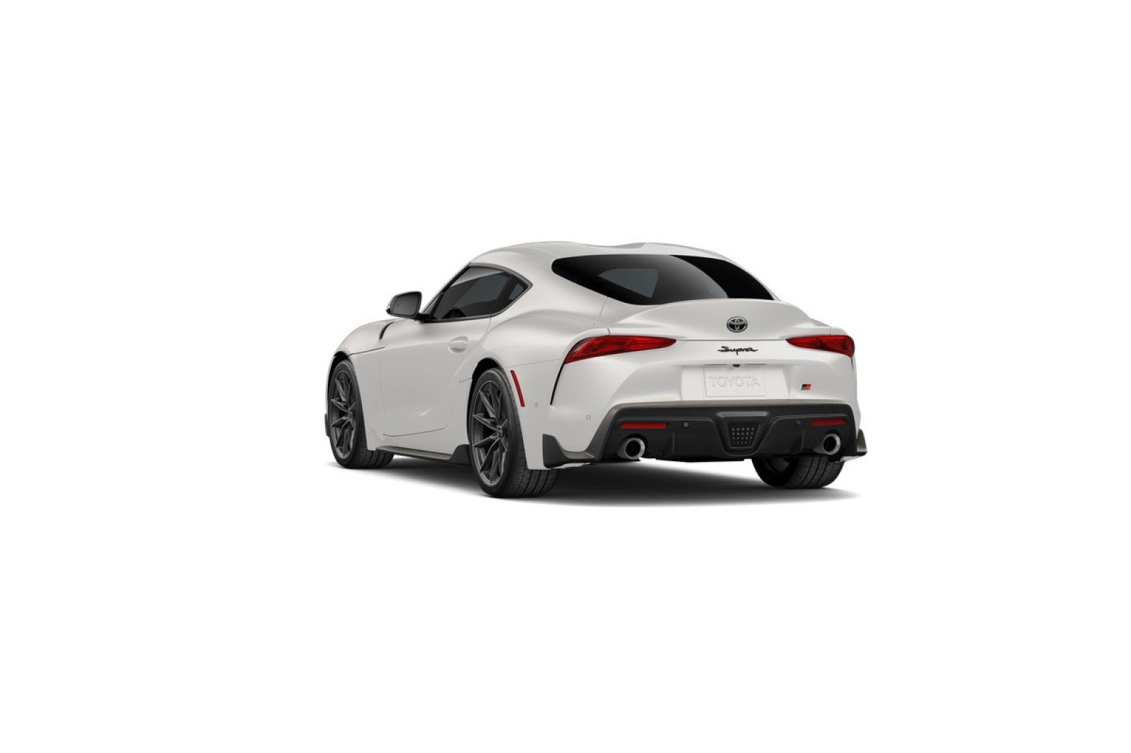 New 2026 Toyota Supra Premium RWD image 9