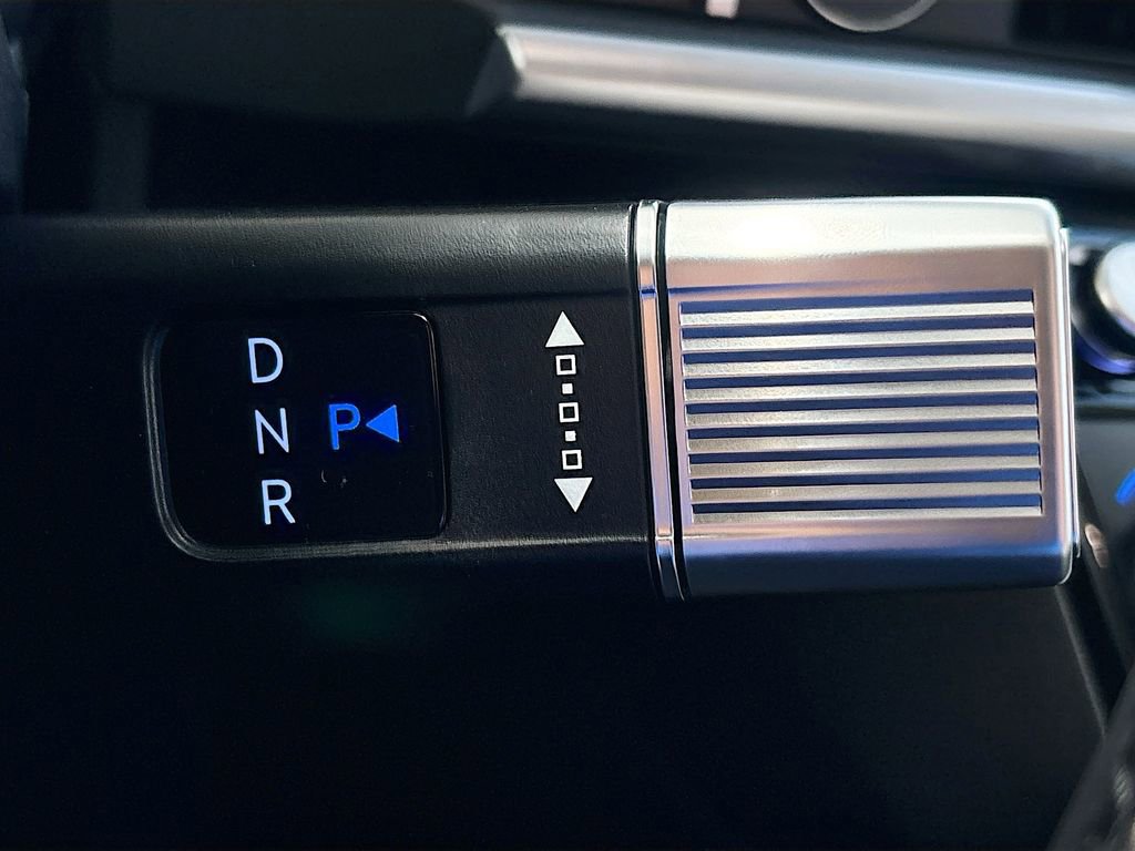 New 2026 Hyundai Santa Fe SEL image 16