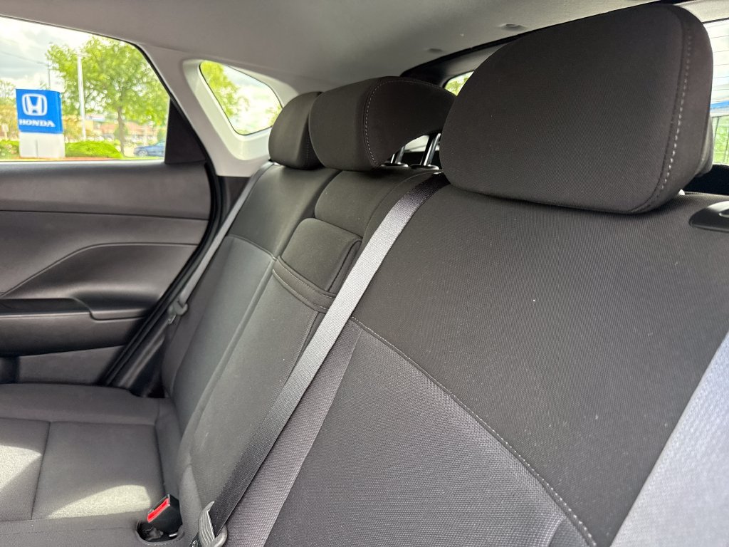Certified 2026 Hyundai Kona SEL Sport FWD image 18