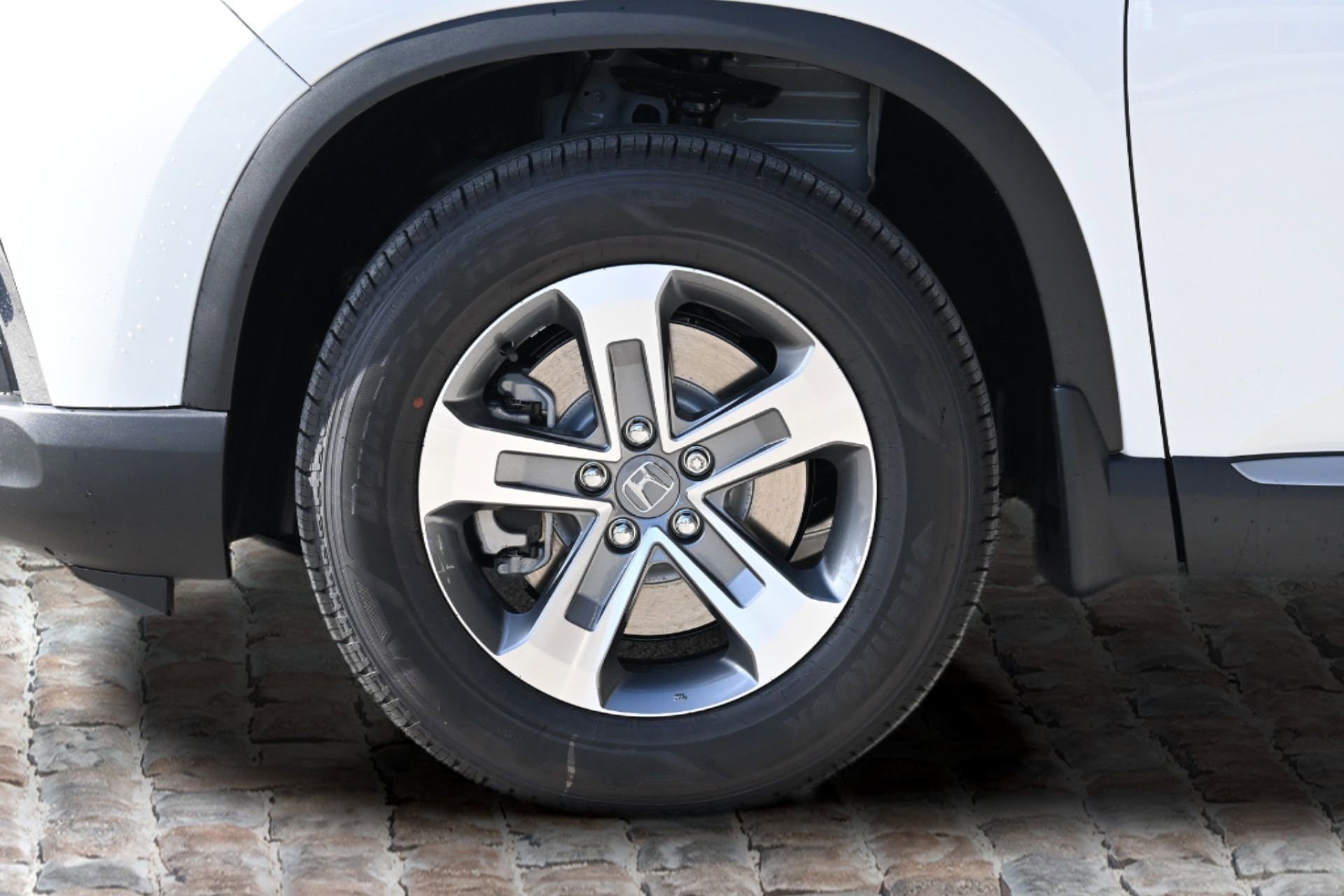 New 2026 Honda Pilot EX-L image 37