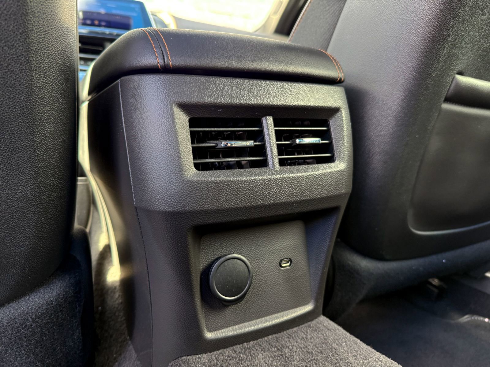 Certified 2023 Cadillac CT5 V w/ LPO, Bronce Accent Package image 37