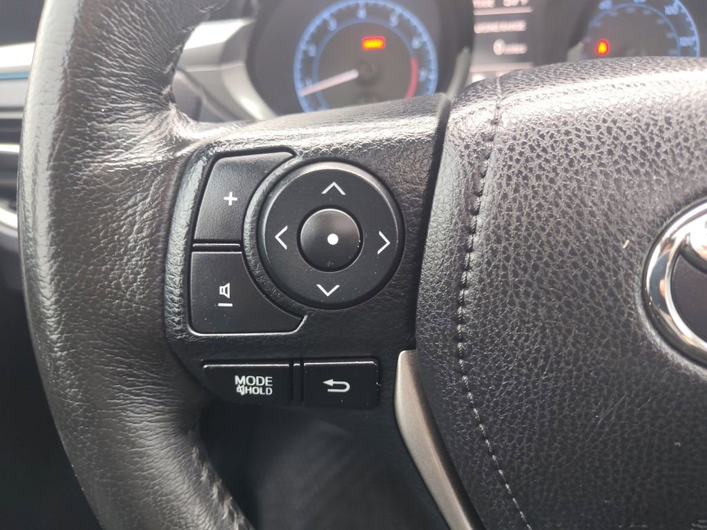 Used 2016 Toyota Corolla S image 11