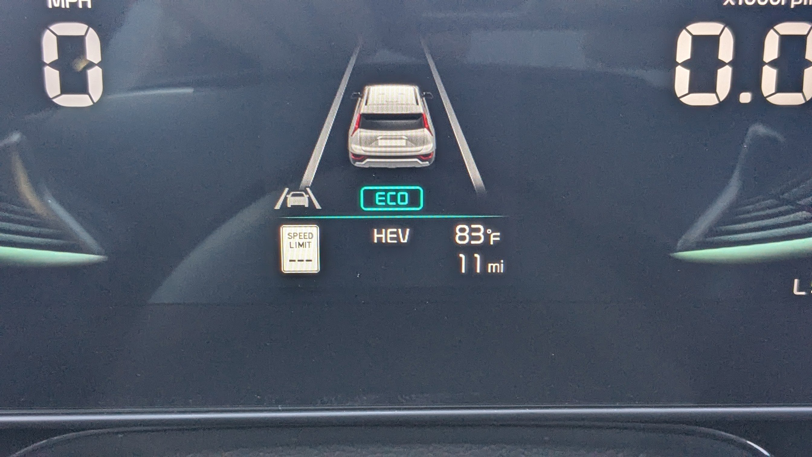 New 2025 Kia Niro EX w/ EX Cold Weather Package image 33