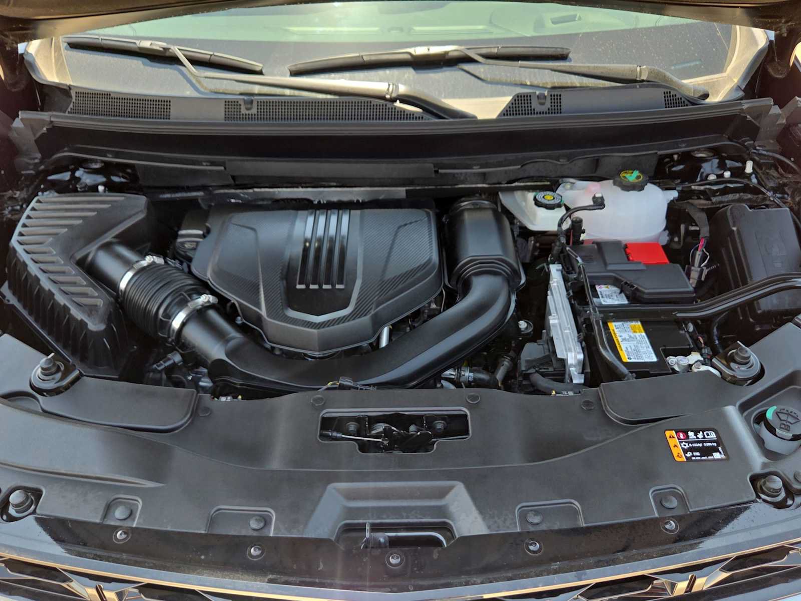 Used 2026 Chevrolet Traverse Z71 AWD/4WD image 13