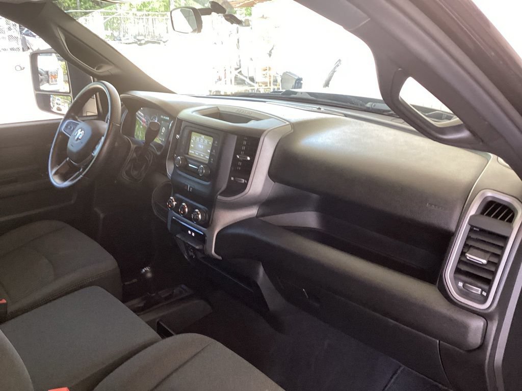 Used 2024 RAM 3500 Tradesman AWD/4WD image 42