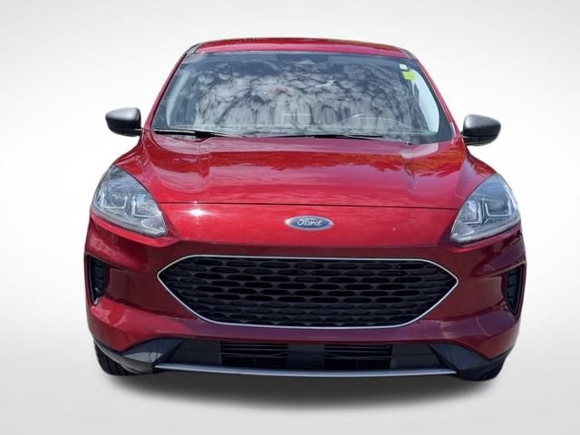 Used 2022 Ford Escape SE w/ Convenience Package AWD/4WD image 2