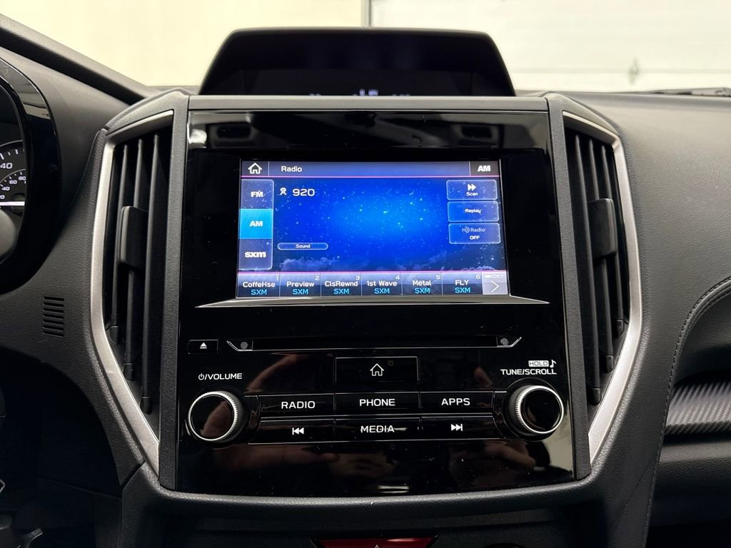 Certified 2023 Subaru Impreza Premium image 19