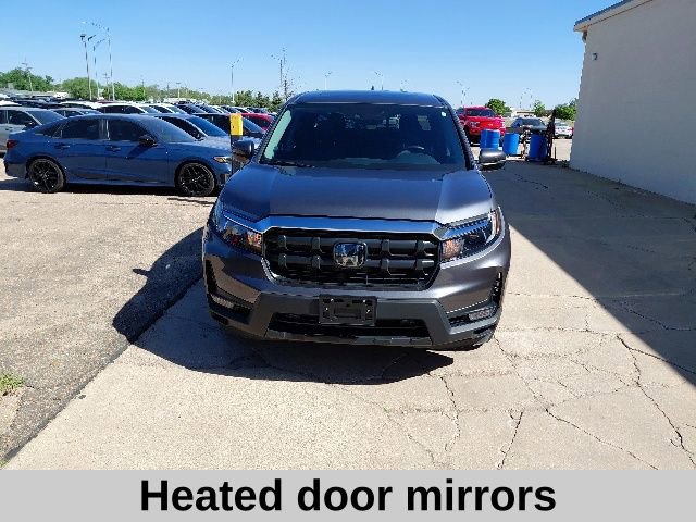 Used 2025 Honda Ridgeline RTL image 10
