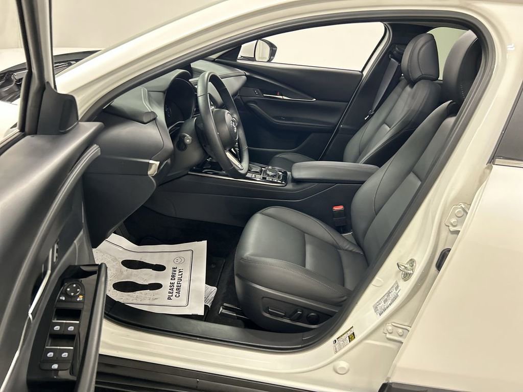 Certified 2025 MAZDA CX-30 AWD 2.5 S w/ Preferred Package image 9