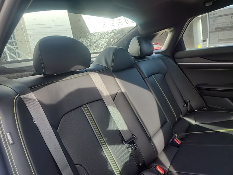 New 2026 Kia K5 GT w/ GT1 Package image 15