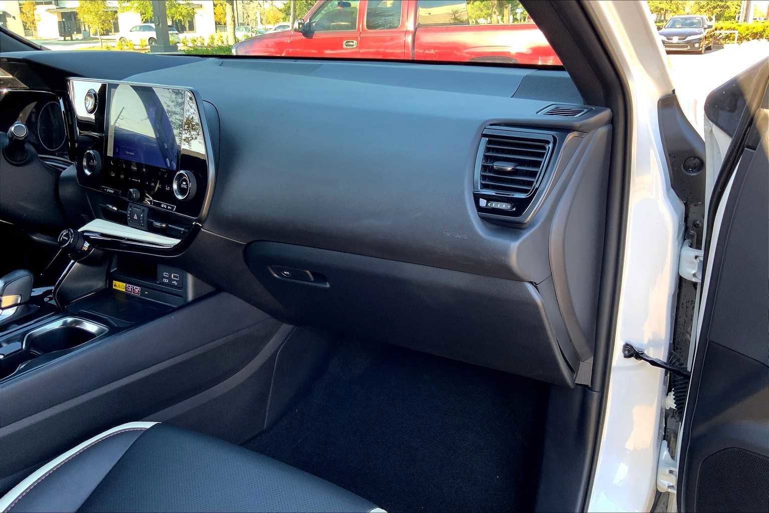 Used 2022 Lexus NX 350 AWD w/ Premium Package image 35