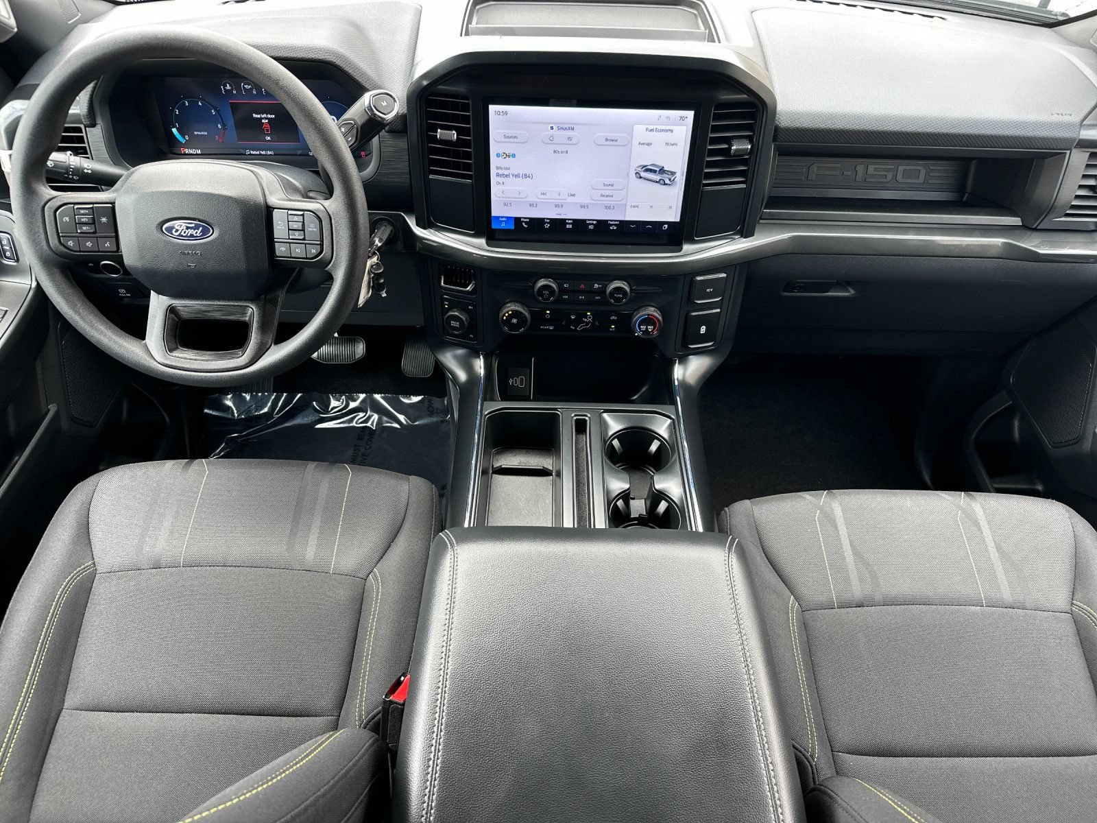 Used 2025 Ford F150 STX AWD/4WD image 16