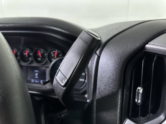 Used 2023 Chevrolet Silverado 1500 W/T w/ Trailering Package AWD/4WD image 16