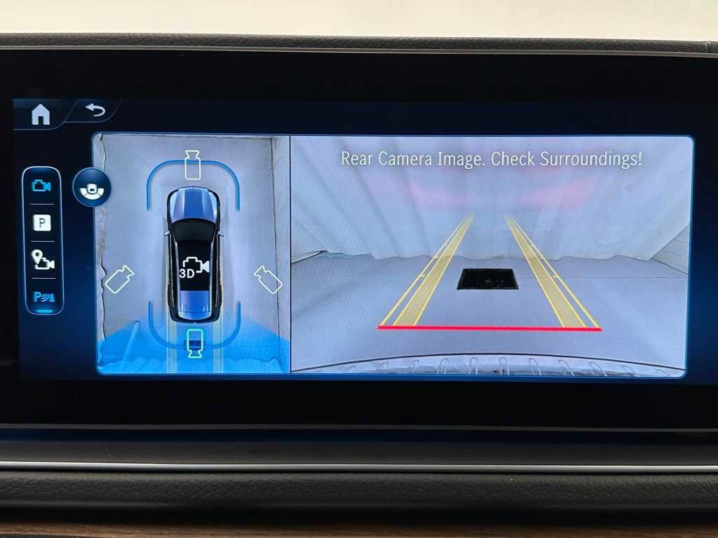 Used 2025 Mercedes-Benz GLS 580 4MATIC image 39