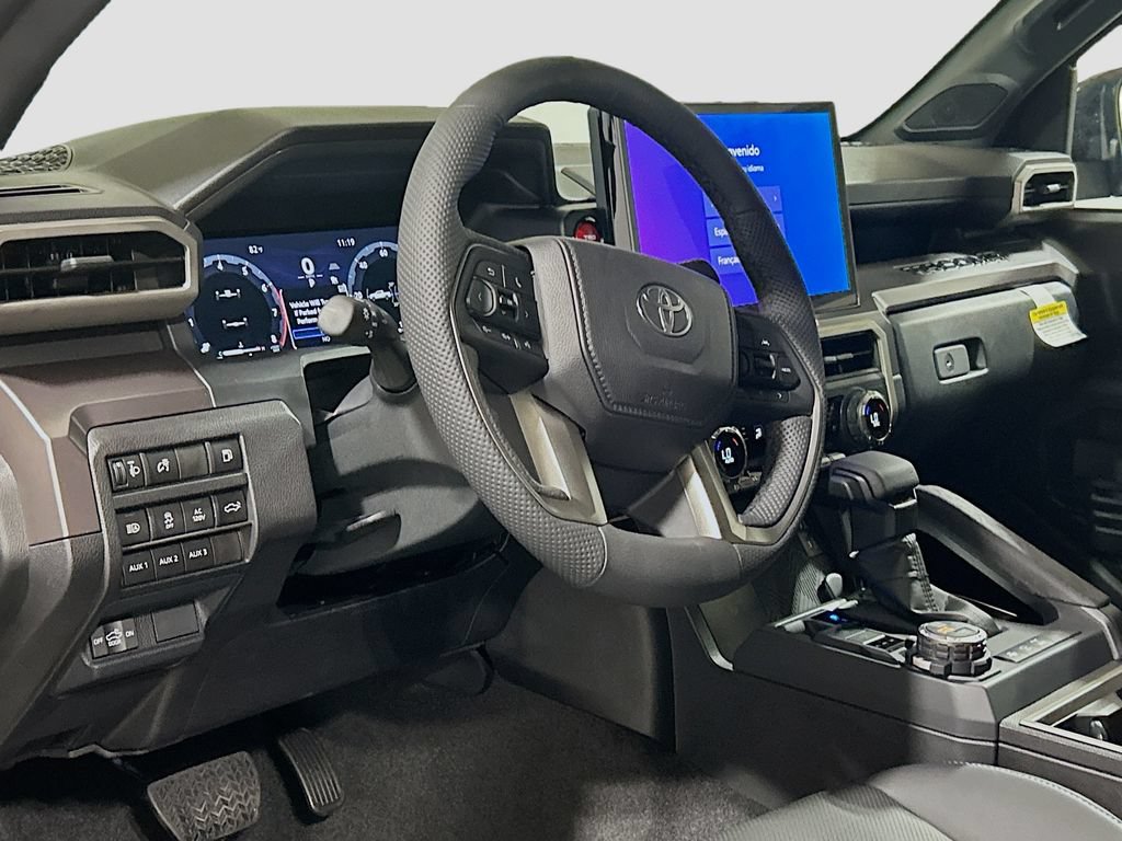 New 2026 Toyota Tacoma TRD Off-Road AWD/4WD image 7