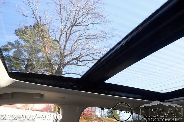 New 2026 Nissan Murano Platinum w/ Cargo Package AWD/4WD image 29