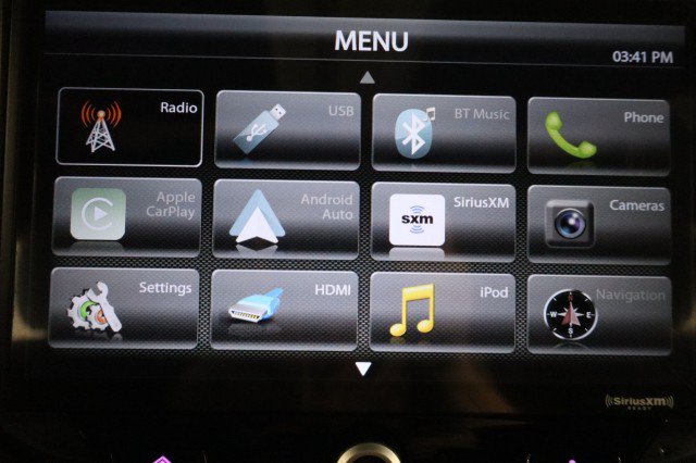 Used 2017 Jeep Wrangler Unlimited Sahara w/ Connectivity Group AWD/4WD image 62