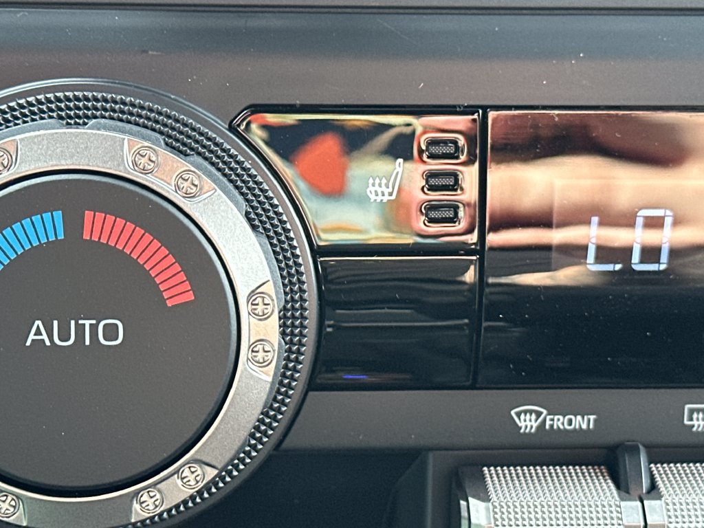 New 2026 Toyota Tacoma TRD Off-Road AWD/4WD image 28