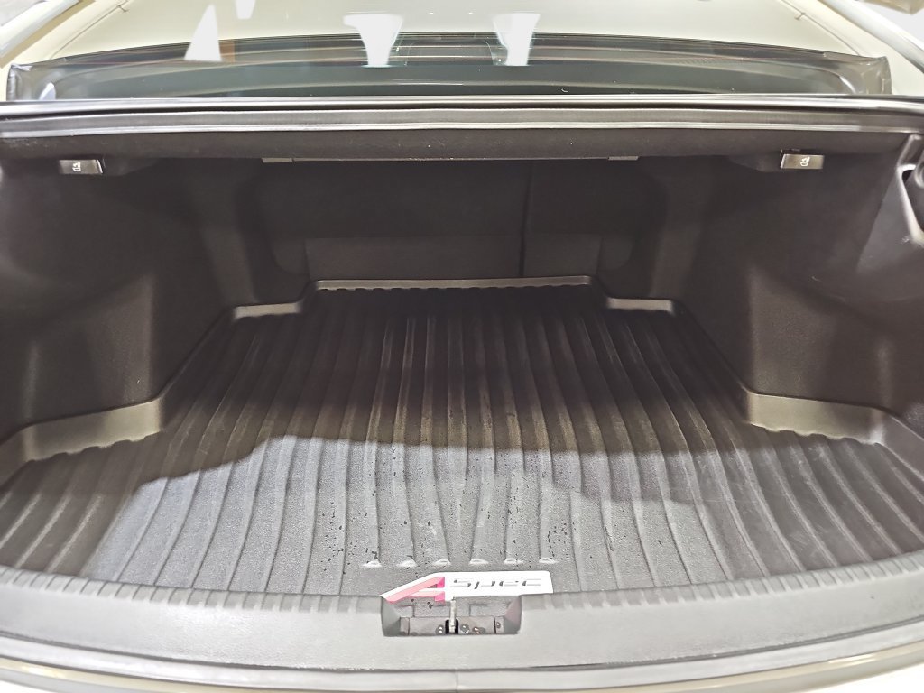 Used 2025 Acura TLX w/ A-SPEC Package AWD/4WD image 14