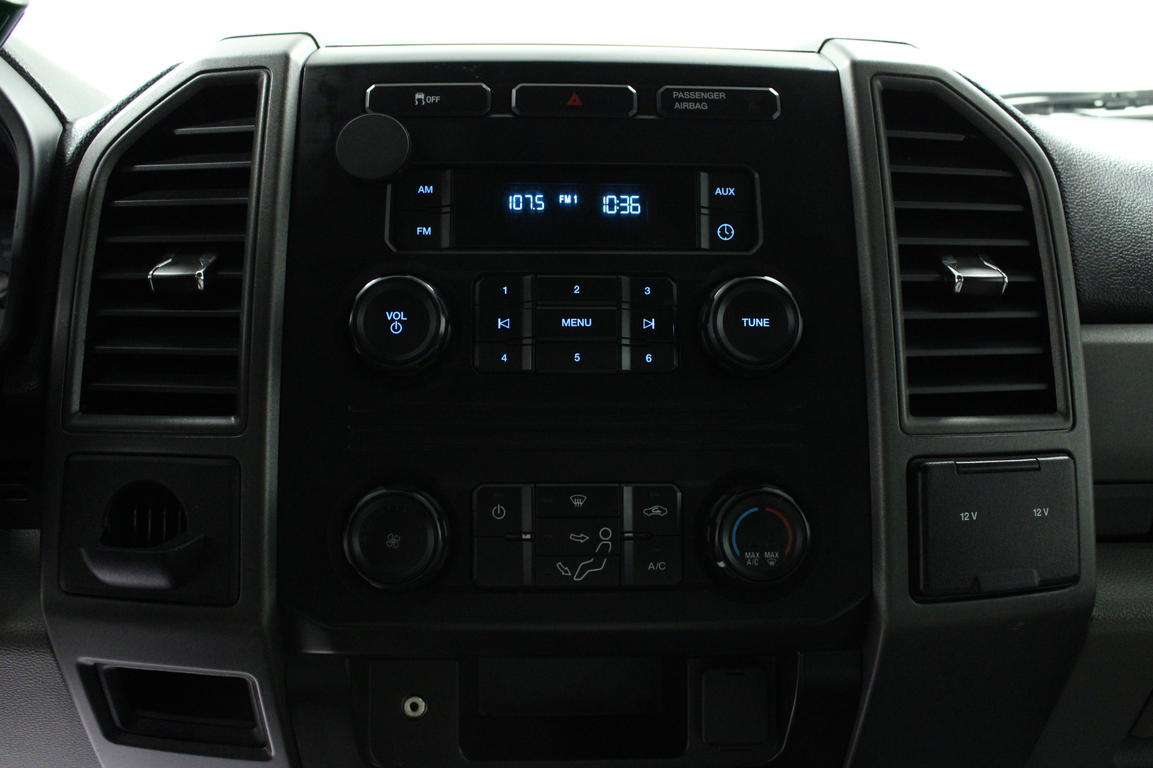 Used 2018 Ford F350 XL RWD image 19