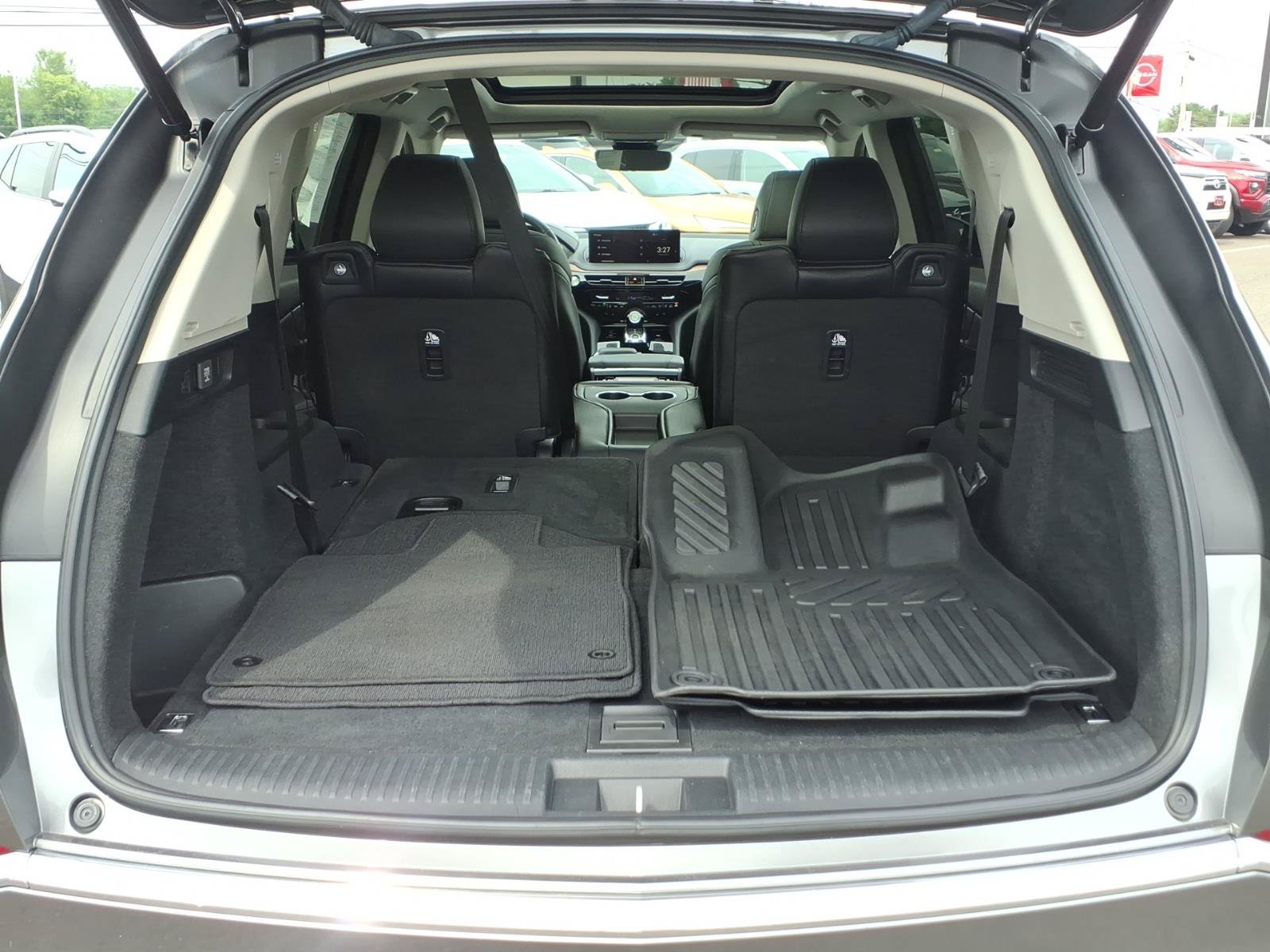 Used 2022 Acura MDX SH-AWD image 26