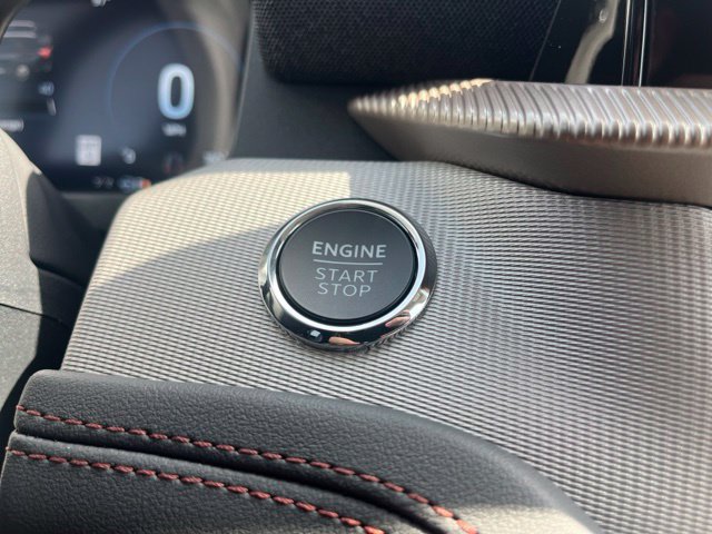 New 2026 Ford Explorer Active RWD image 18