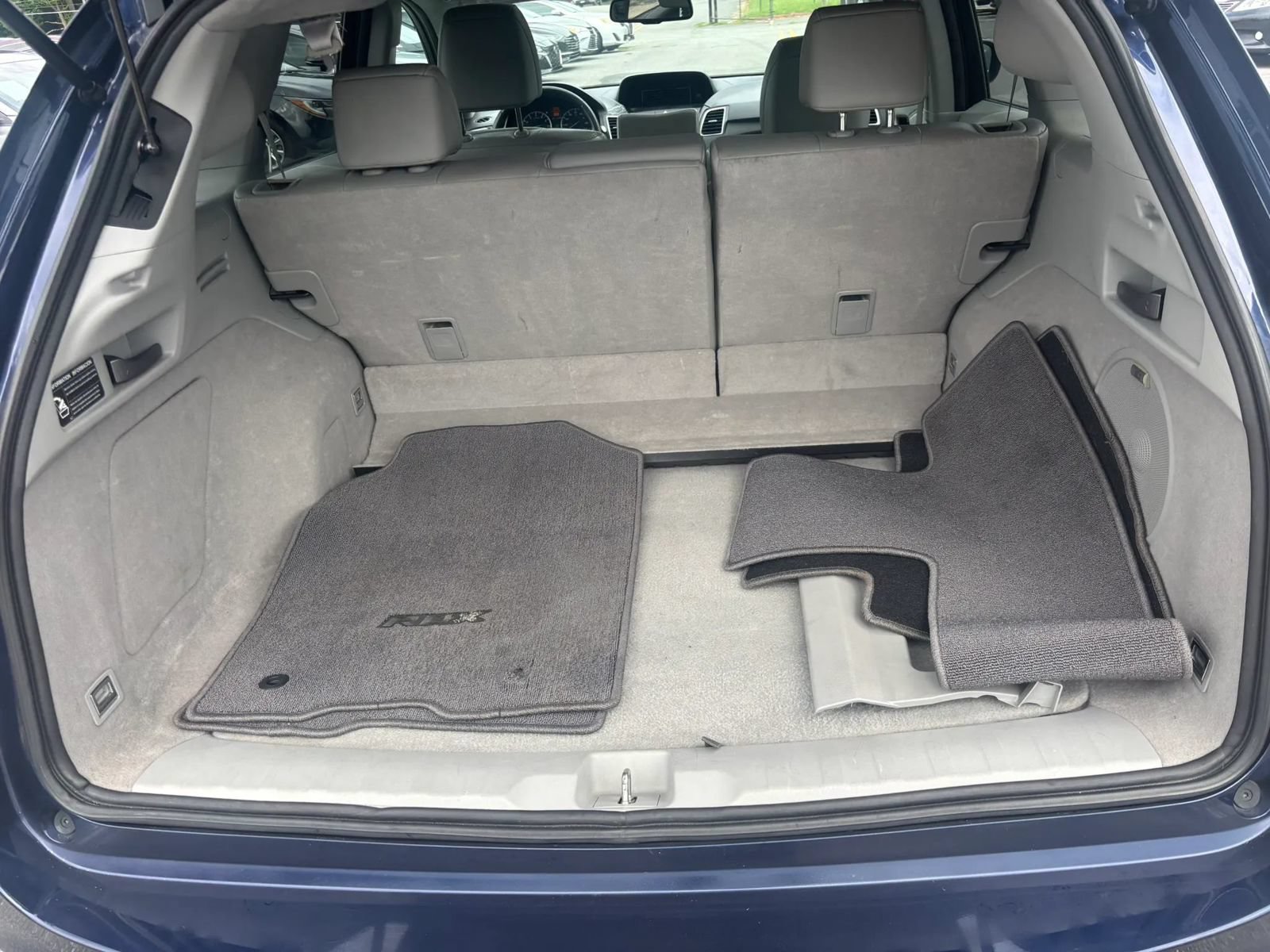 Used 2016 Acura RDX w/ Technology Package FWD image 26