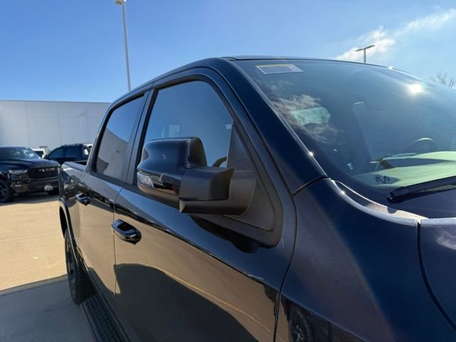 New 2026 RAM 1500 Big Horn image 7