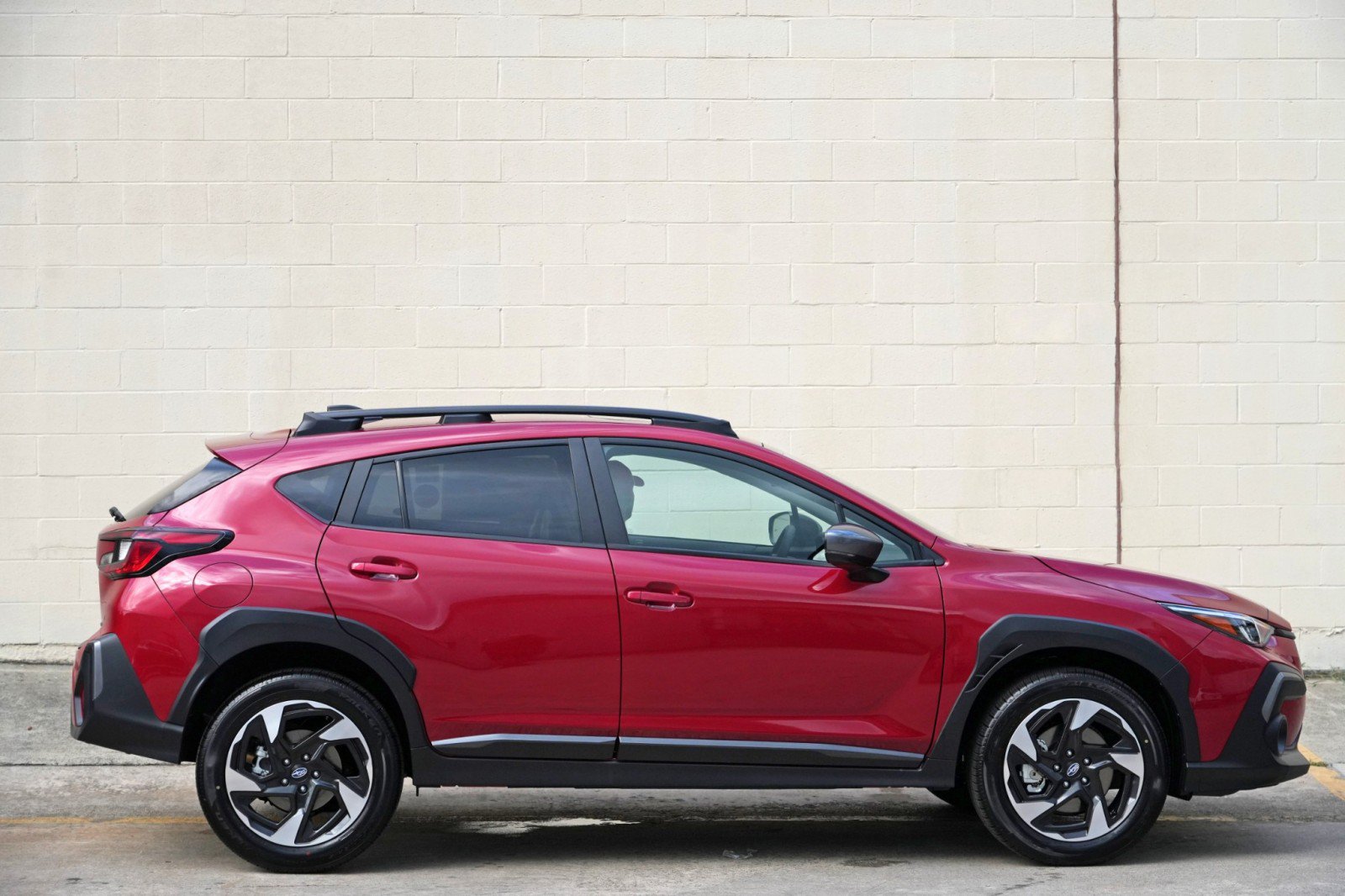 Used 2026 Subaru Crosstrek 2.5i Limited w/ Crosstrek Mirror Package AWD/4WD image 50