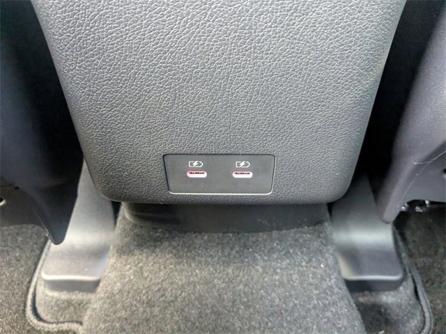 New 2026 Mitsubishi Outlander Sport SE image 17