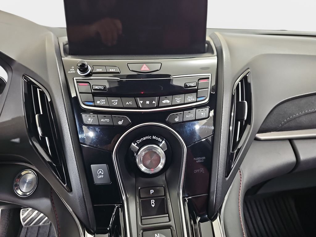 Used 2020 Acura RDX A-Spec AWD/4WD image 23
