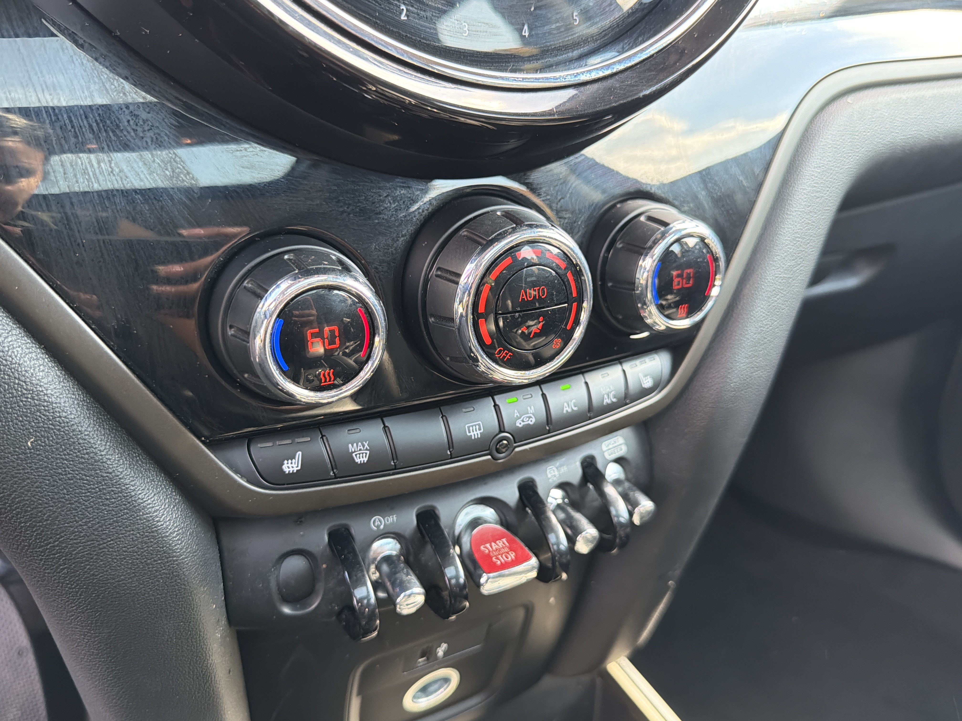 Used 2024 MINI Cooper Countryman S AWD/4WD image 35