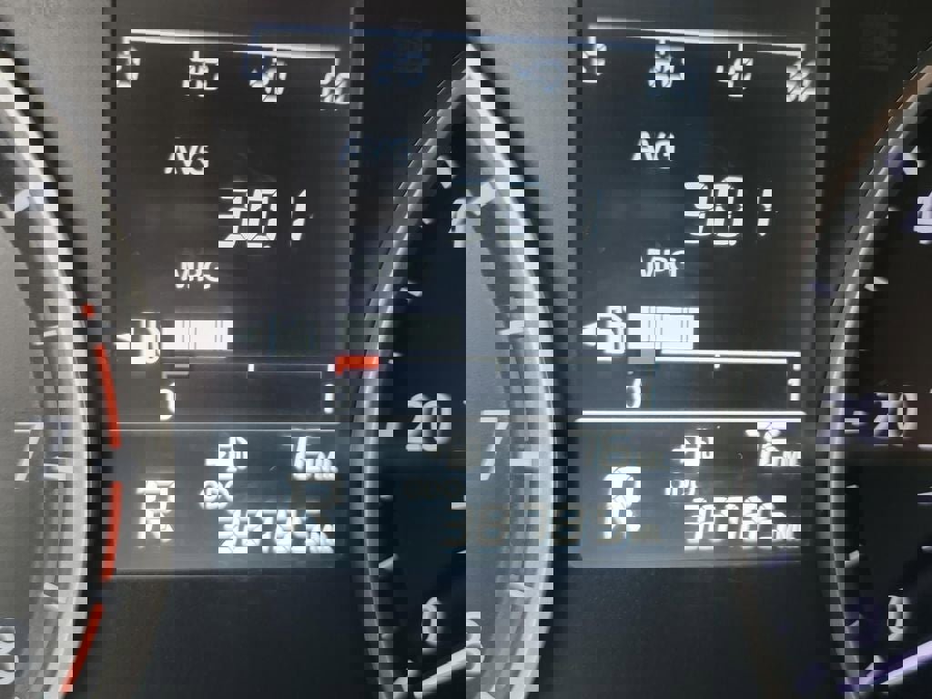 Used 2024 Nissan Kicks S FWD image 32