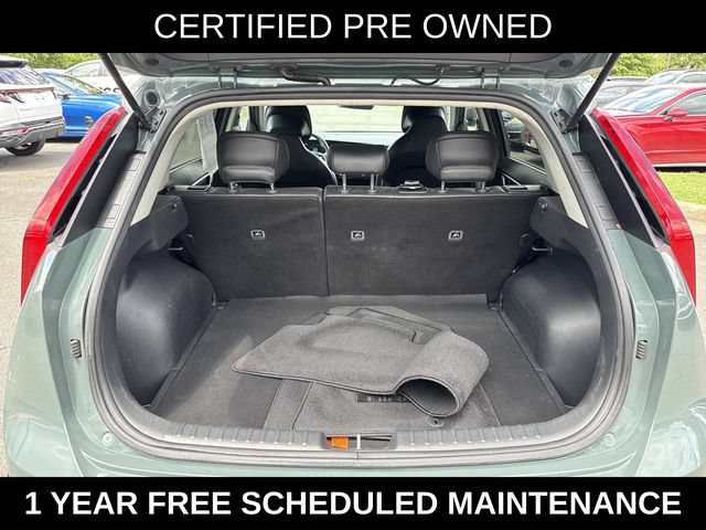 Used 2023 Kia Niro EX FWD image 12