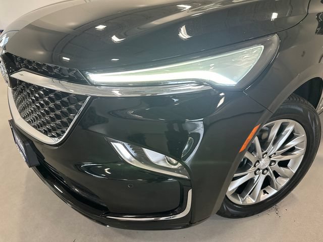 Used 2022 Buick Enclave Avenir w/ Trailering Package, 5000 lbs. AWD/4WD image 9