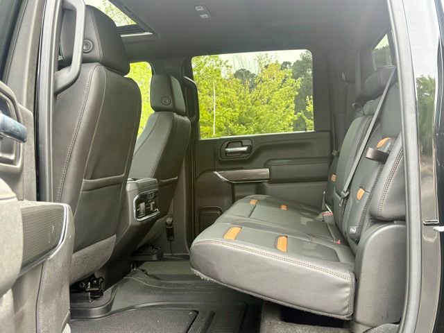 Used 2023 GMC Sierra 2500 AT4 w/ AT4 Premium Plus Package image 32