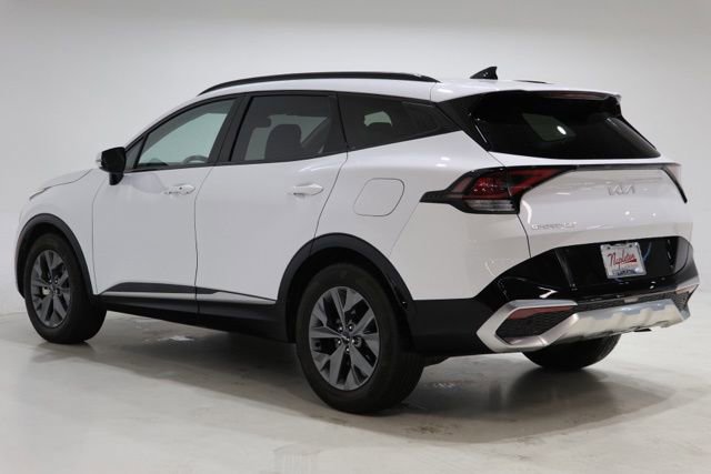 Used 2023 Kia Sportage SX FWD image 6