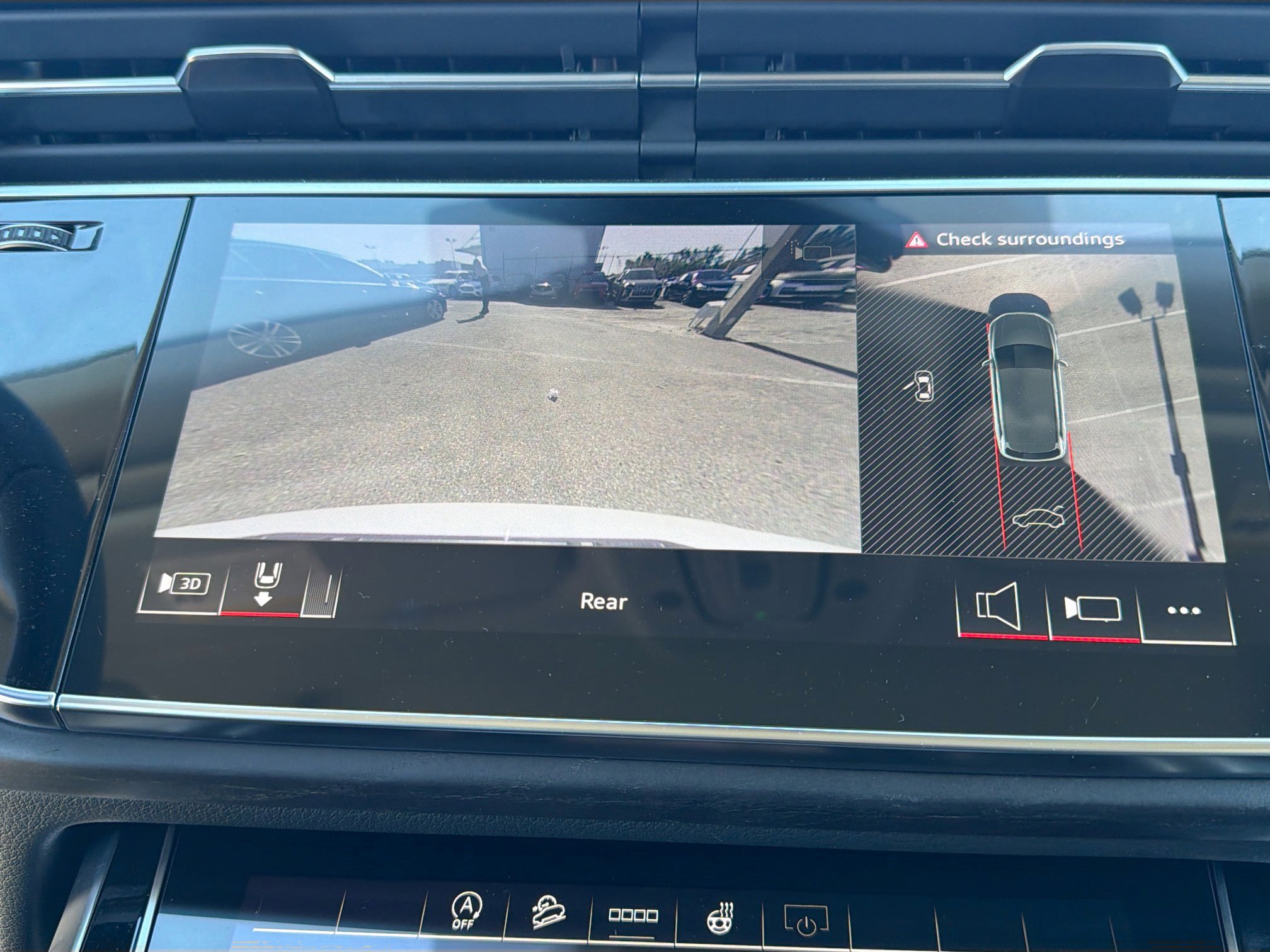 New 2026 Audi Q7 3.0T Premium Plus image 33