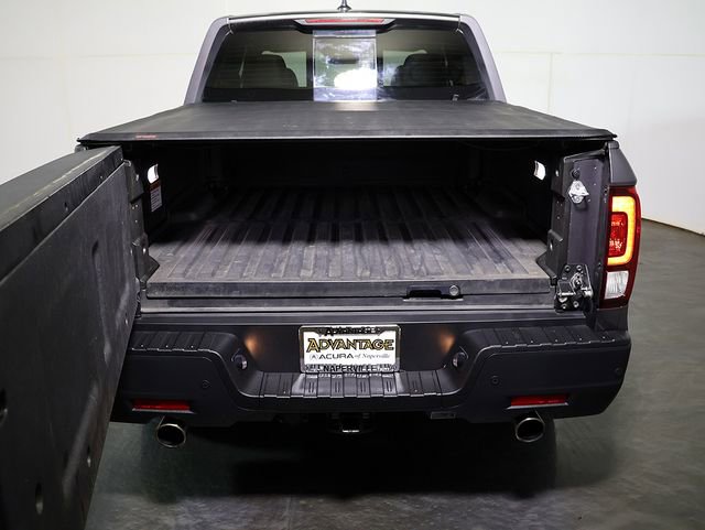 Used 2023 Honda Ridgeline RTL-E image 11