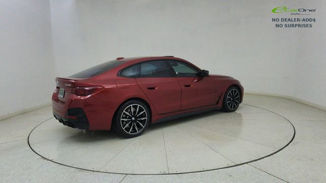 Used 2026 BMW M440i RWD image 69