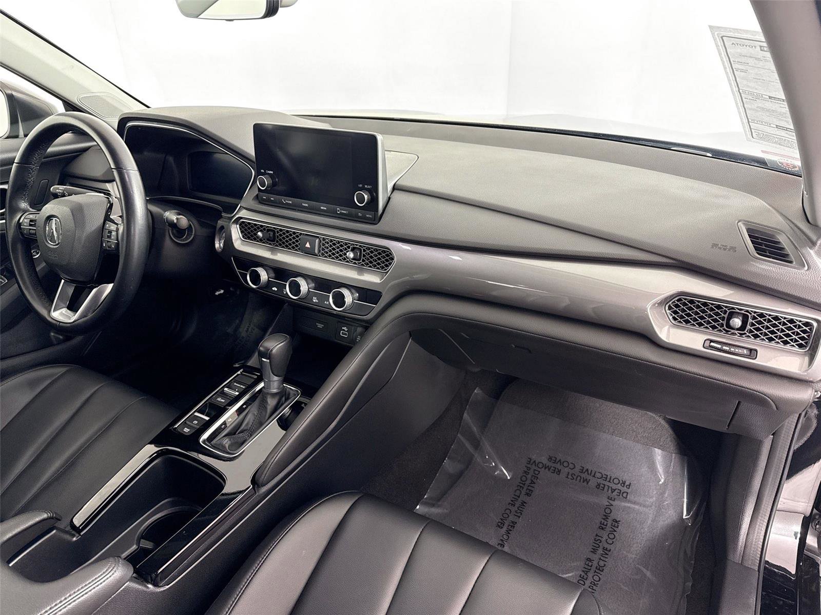 Used 2023 Acura Integra image 36