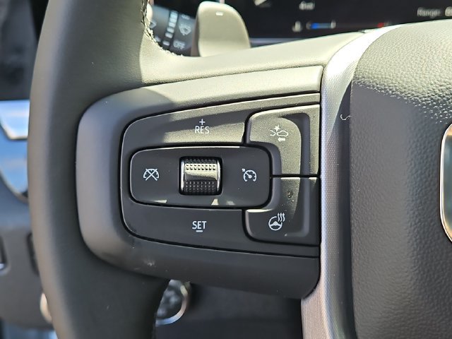 New 2026 GMC Sierra 1500 Elevation w/ Elevation Premium Package AWD/4WD image 22