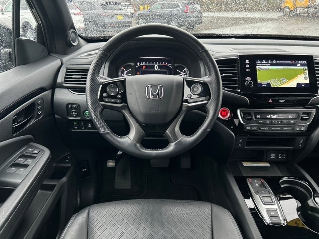 Used 2023 Honda Passport Elite image 20