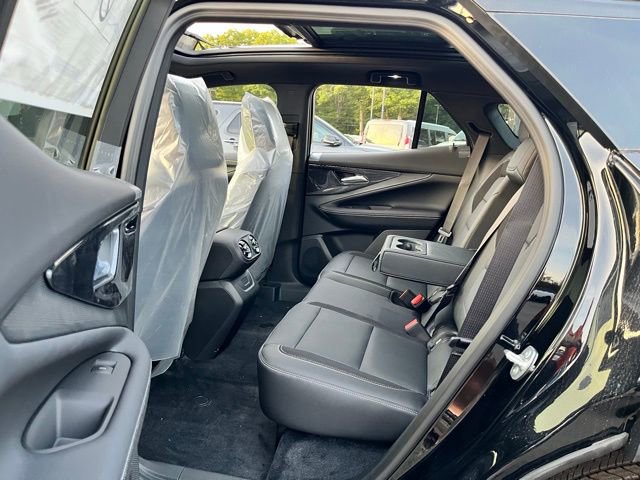 New 2024 Chevrolet Blazer EV LT image 17