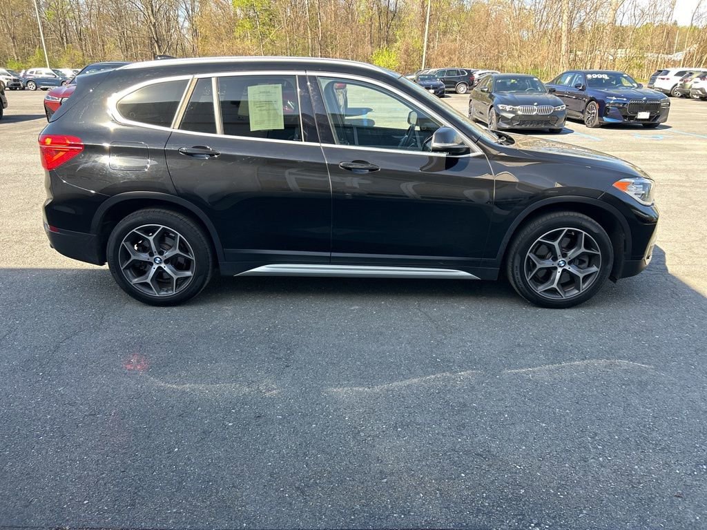 Used 2019 BMW X1 xDrive28i w/ Convenience Package image 6