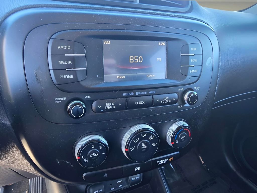 Used 2016 Kia Soul w/ Convenience Package image 21