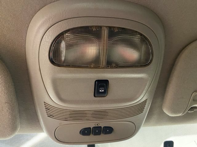 Used 2008 Chevrolet TrailBlazer LT w/ Sun And 6-Disc Cd Package AWD/4WD image 33