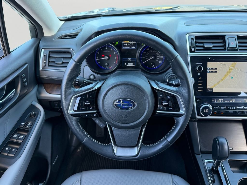 Used 2018 Subaru Outback 3.6R Limited AWD/4WD image 18