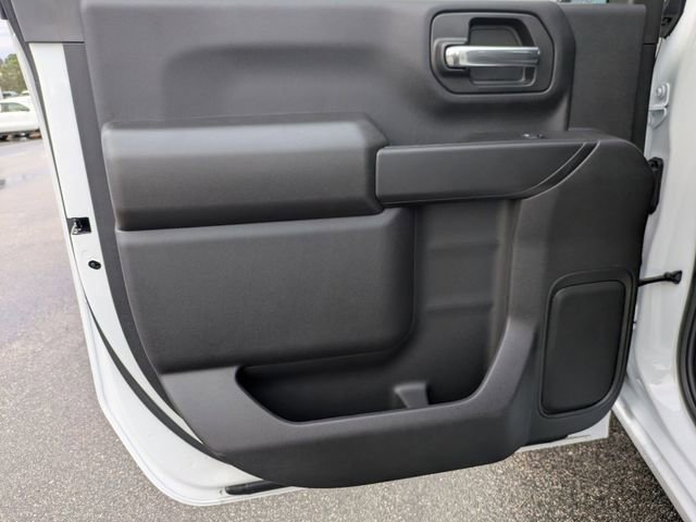 New 2026 Chevrolet Silverado 2500 W/T w/ WT Convenience Package image 20